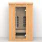 2 Person FAR Infrared Sauna